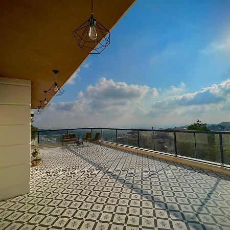 סוויטה בכפר ירכא Villa Exterior photo