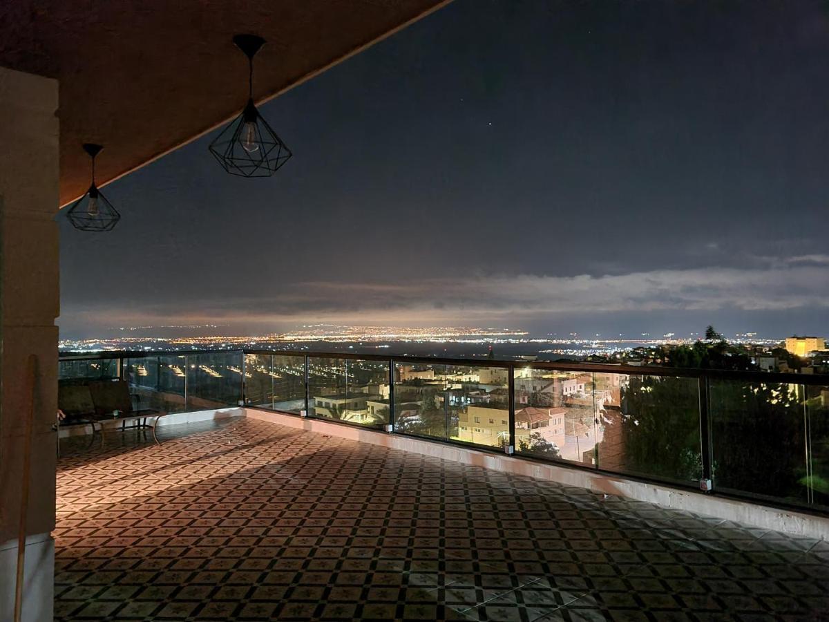 סוויטה בכפר ירכא Villa Exterior photo