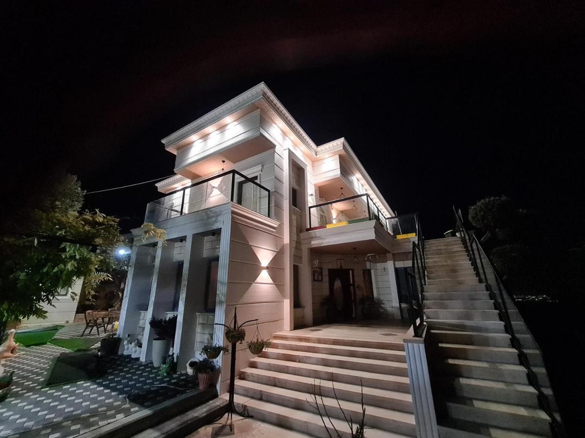 סוויטה בכפר ירכא Villa Exterior photo
