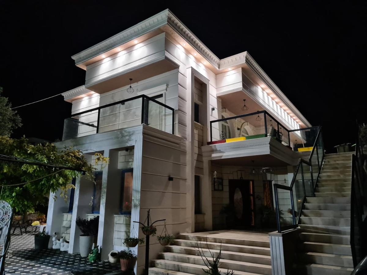 סוויטה בכפר ירכא Villa Exterior photo