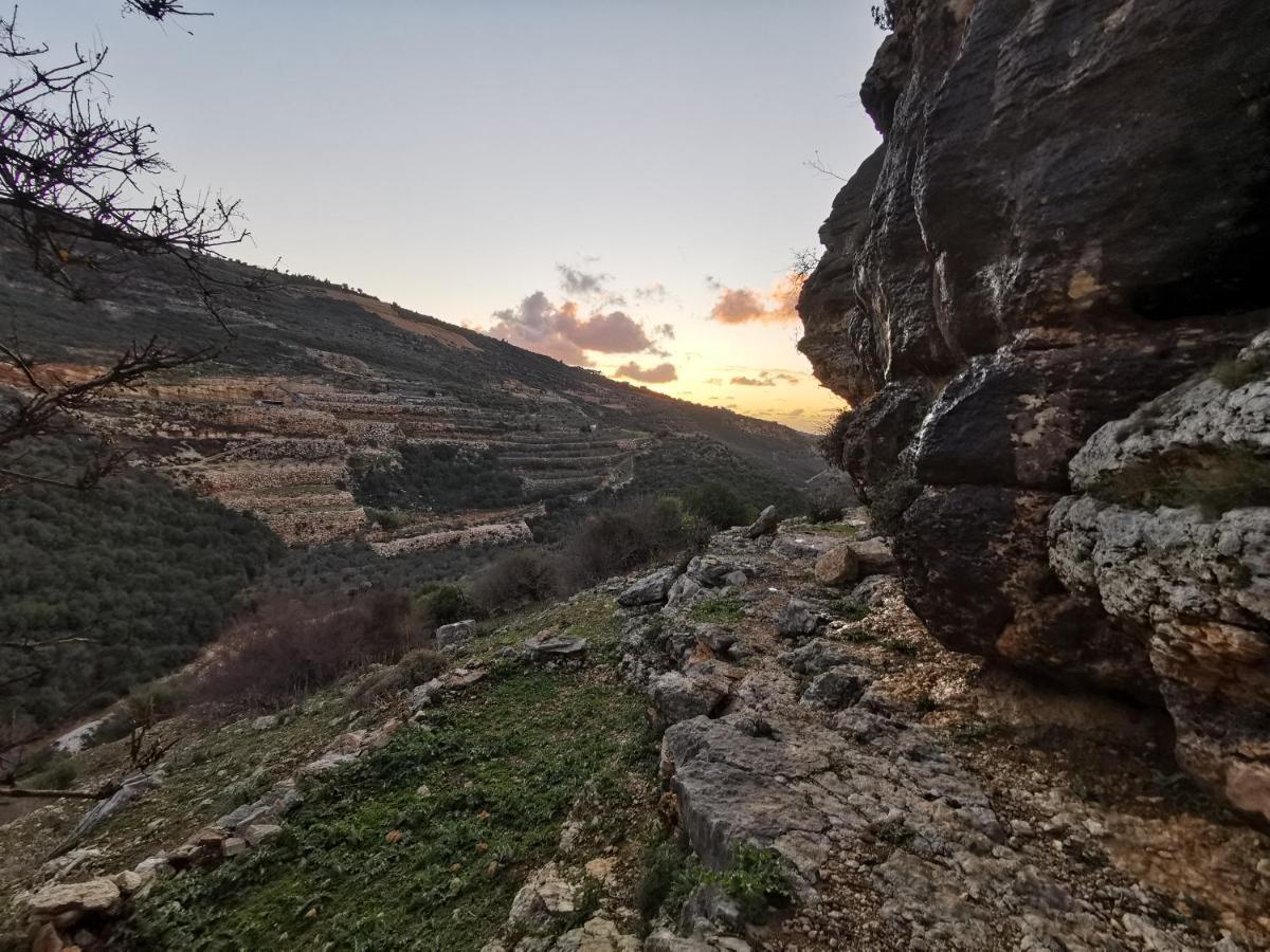 סוויטה בכפר ירכא Villa Exterior photo