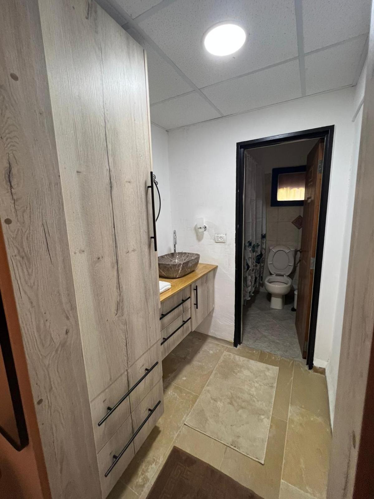 סוויטה בכפר ירכא Villa Room photo