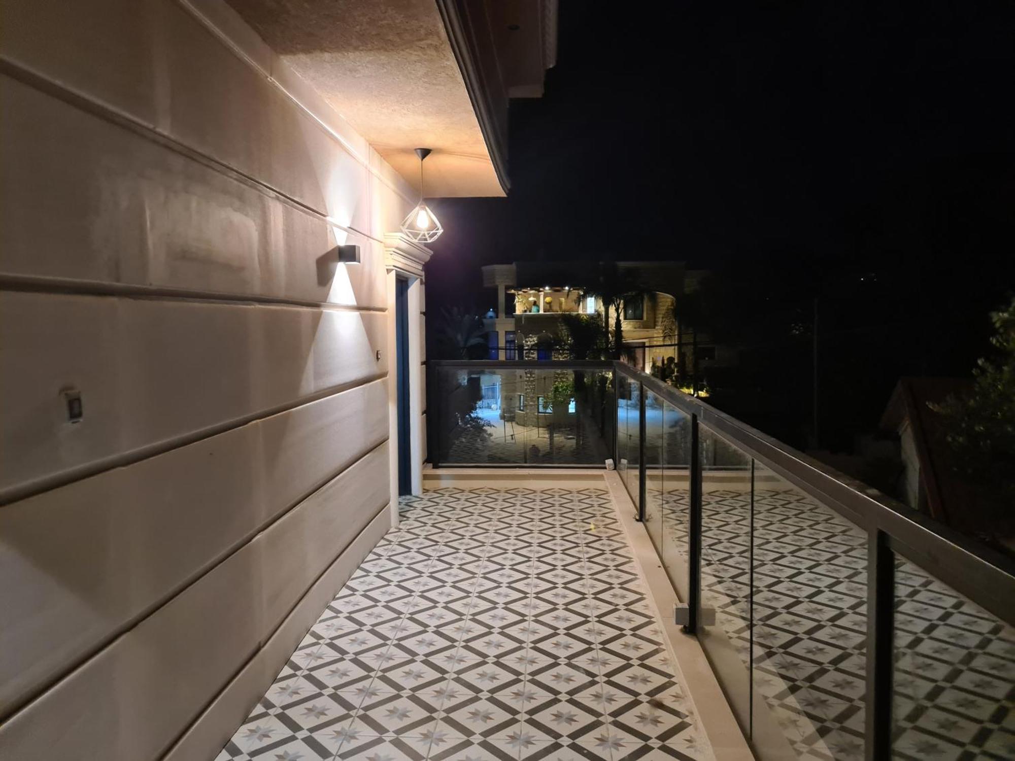 סוויטה בכפר ירכא Villa Room photo