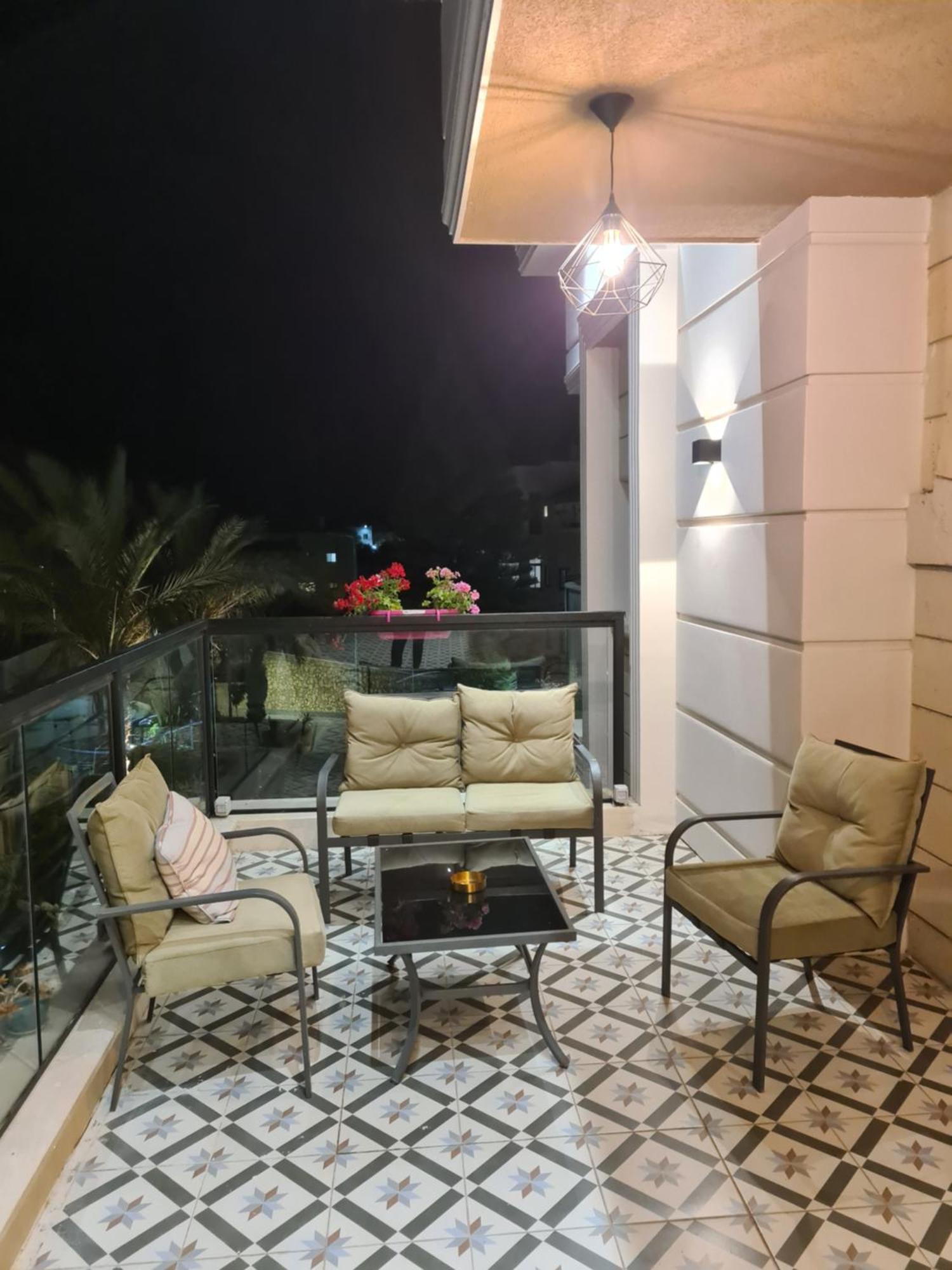 סוויטה בכפר ירכא Villa Room photo